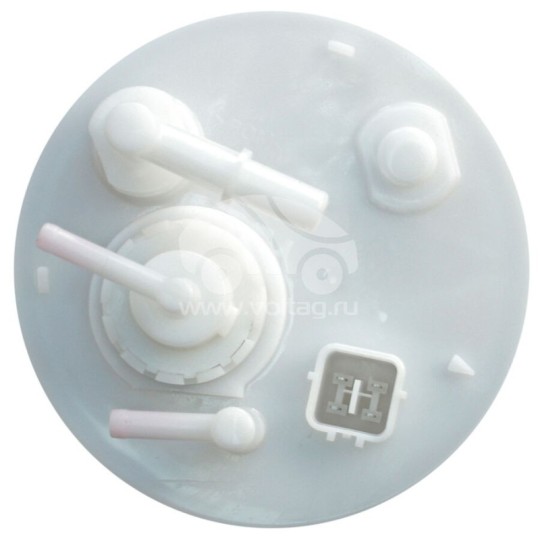 KR9966F Modül için filtre takımı