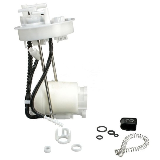 KR9967F Modül için filtre takımı