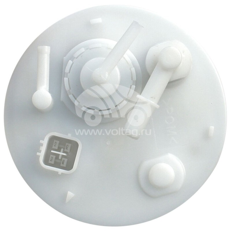 KR9967F Modül için filtre takımı