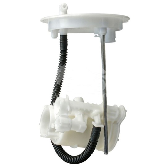 KR9968F Modül için filtre takımı