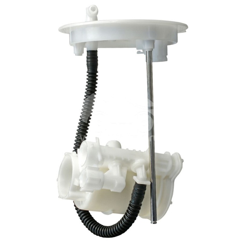 KR9968F Modül için filtre takımı