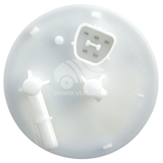 KR9971F Modül için filtre takımı