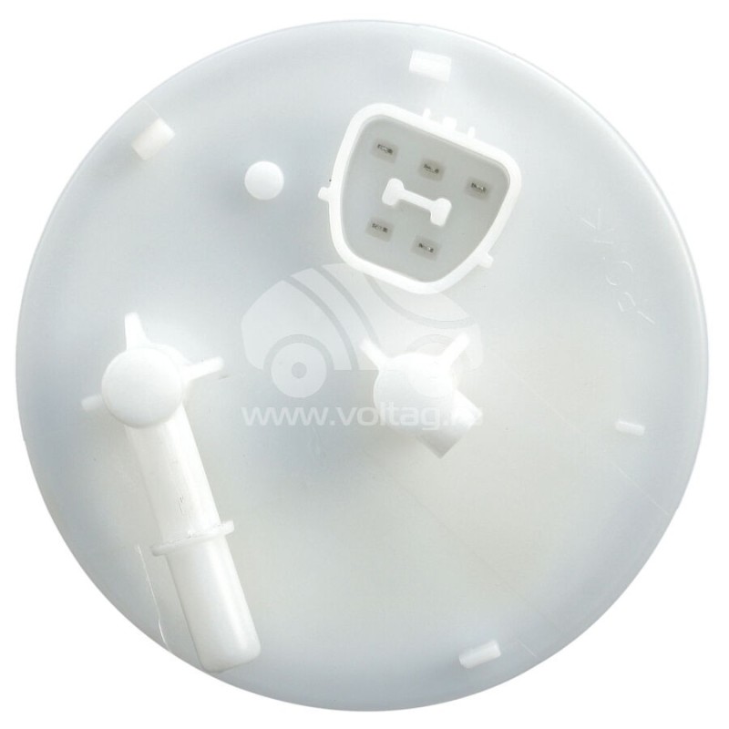 KR9971F Modül için filtre takımı