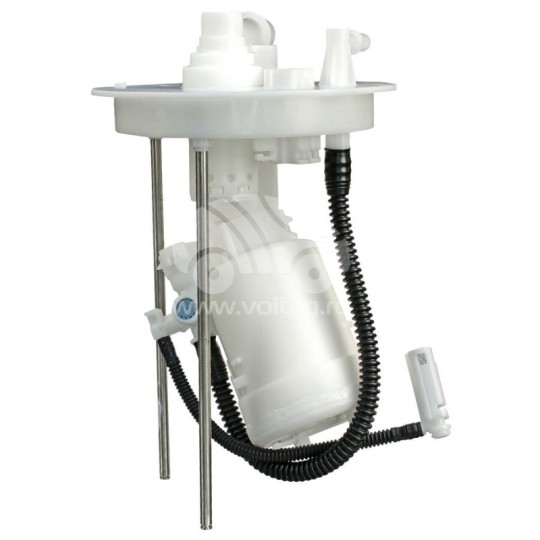 KR9972F Modül için filtre takımı