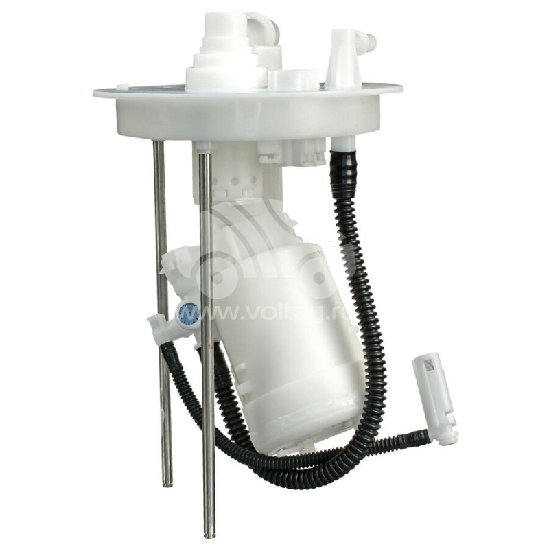 KR9972F Modül için filtre takımı