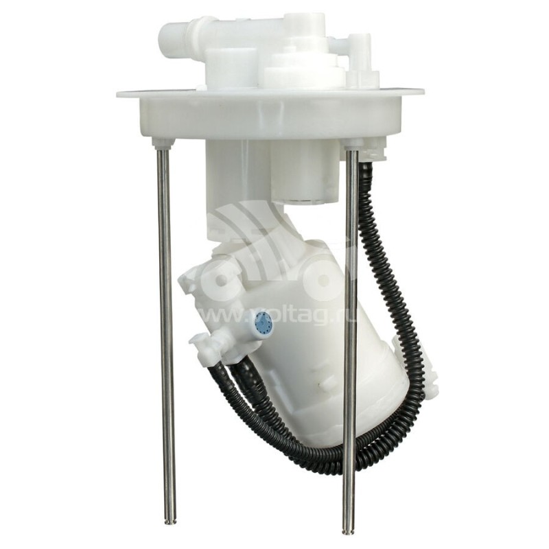 KR9972F Modül için filtre takımı