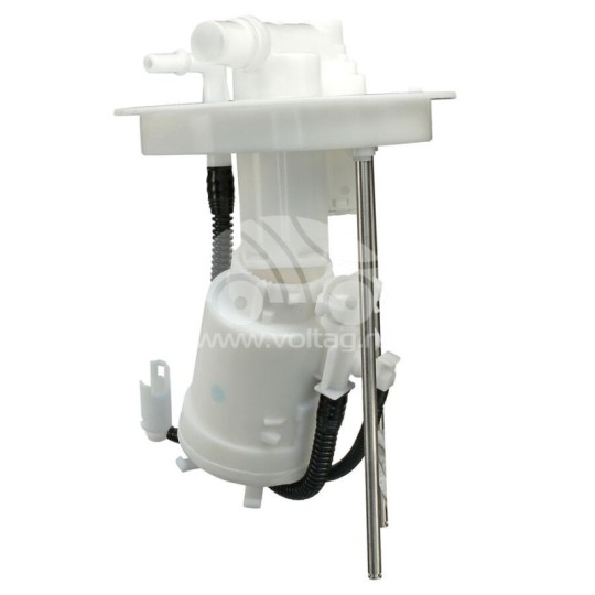 KR9972F Modül için filtre takımı