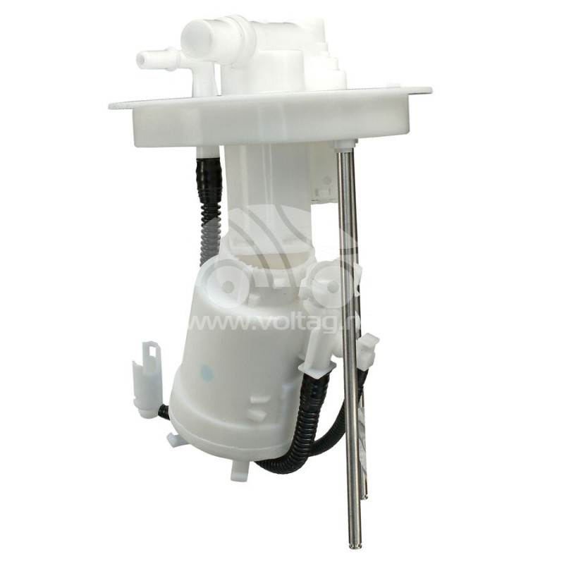 KR9972F Modül için filtre takımı