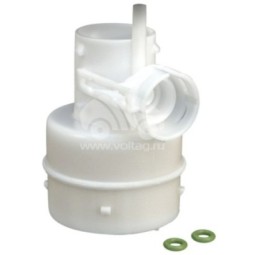 KR9974F Modül için filtre takımı