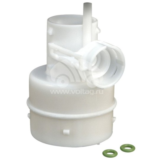 KR9974F Modül için filtre takımı