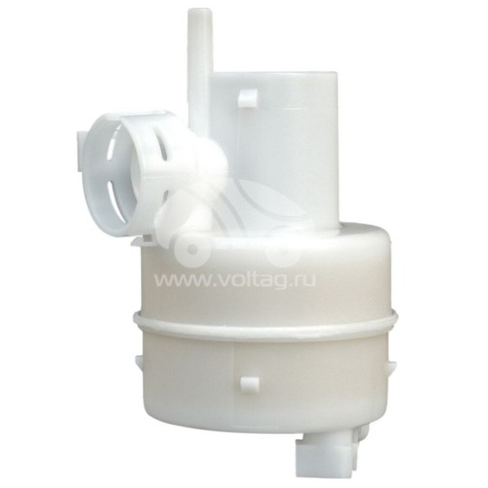 KR9974F Modül için filtre takımı