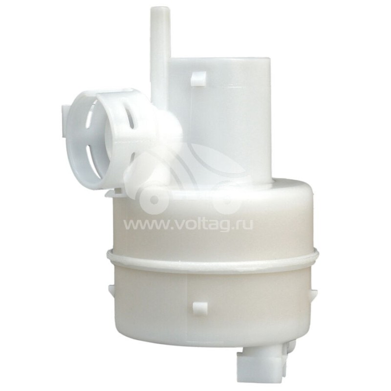 KR9974F Modül için filtre takımı