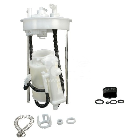 KR9976F Modül için filtre takımı