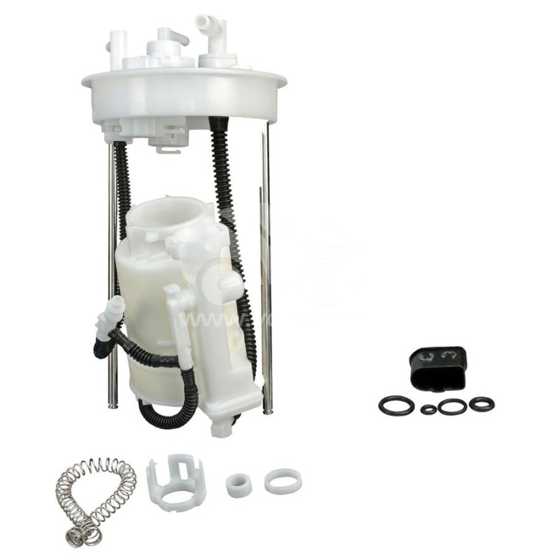 KR9976F Modül için filtre takımı