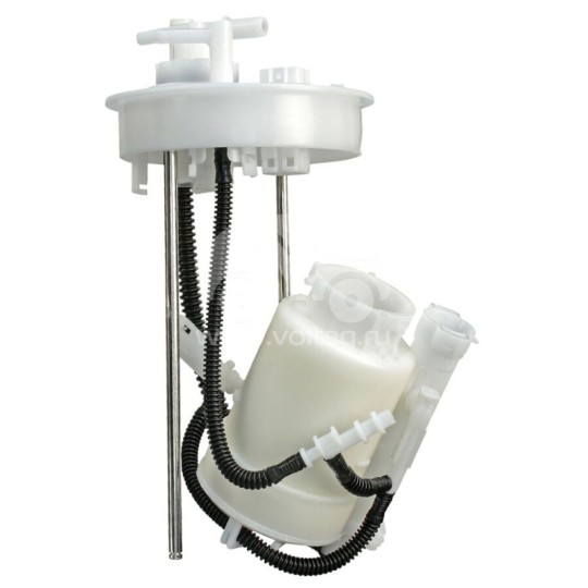 KR9976F Modül için filtre takımı