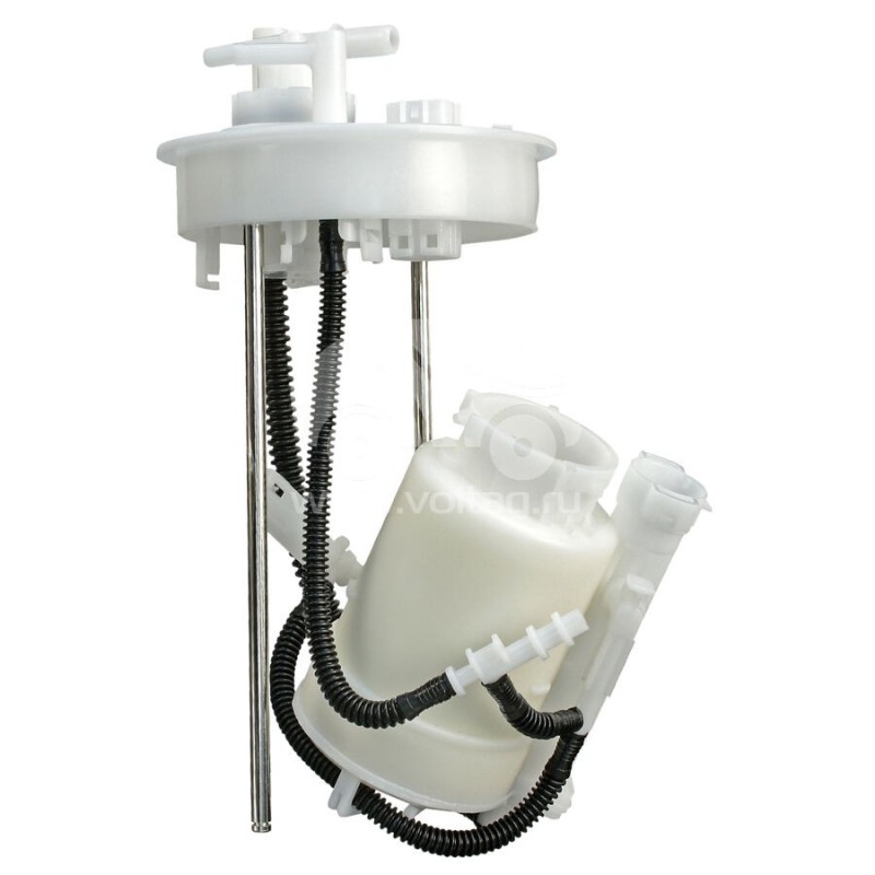 KR9976F Modül için filtre takımı