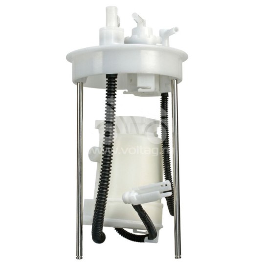 KR9976F Modül için filtre takımı