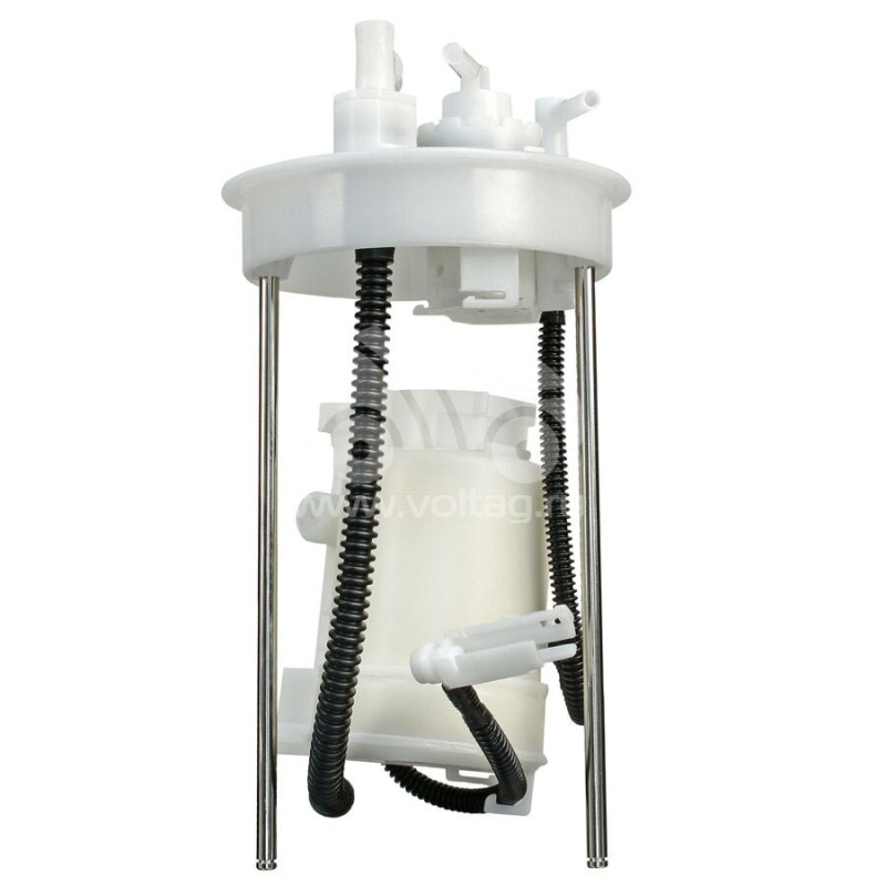 KR9976F Modül için filtre takımı