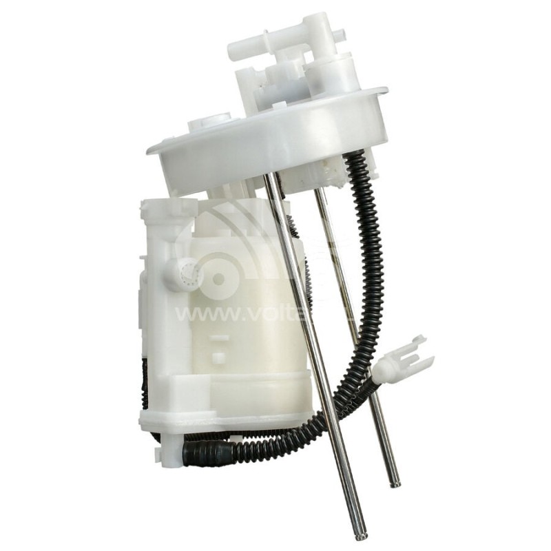 KR9976F Modül için filtre takımı