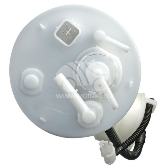 KR9976F Modül için filtre takımı