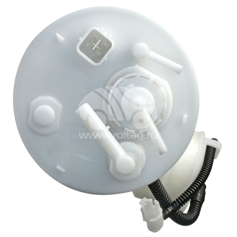 KR9976F Modül için filtre takımı