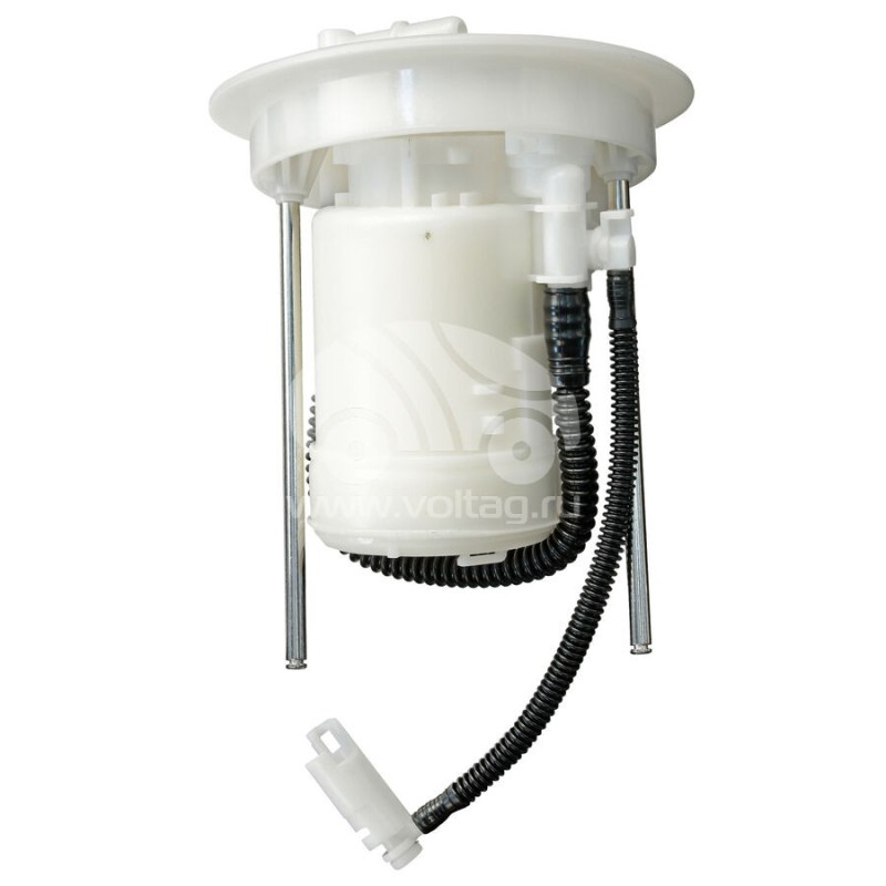 KR9979F Modül için filtre takımı