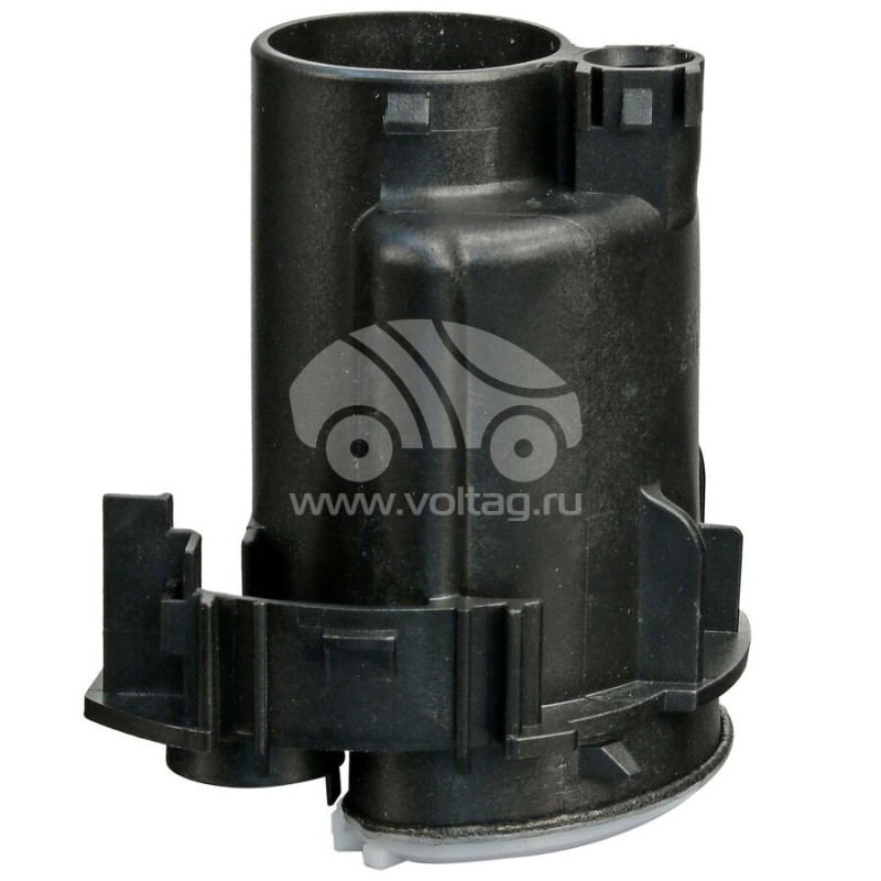 KR9980F Modül için filtre takımı