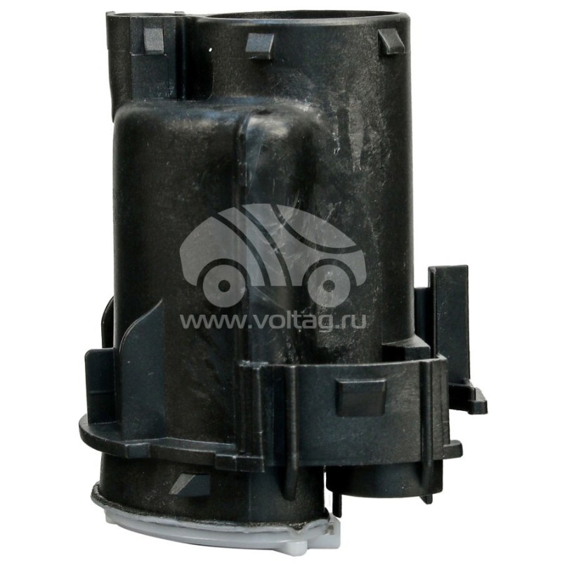 KR9980F Modül için filtre takımı