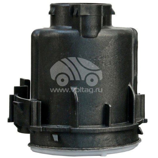 KR9980F Modül için filtre takımı