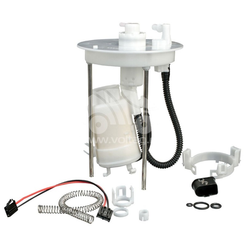 KR9984F Modül için filtre takımı