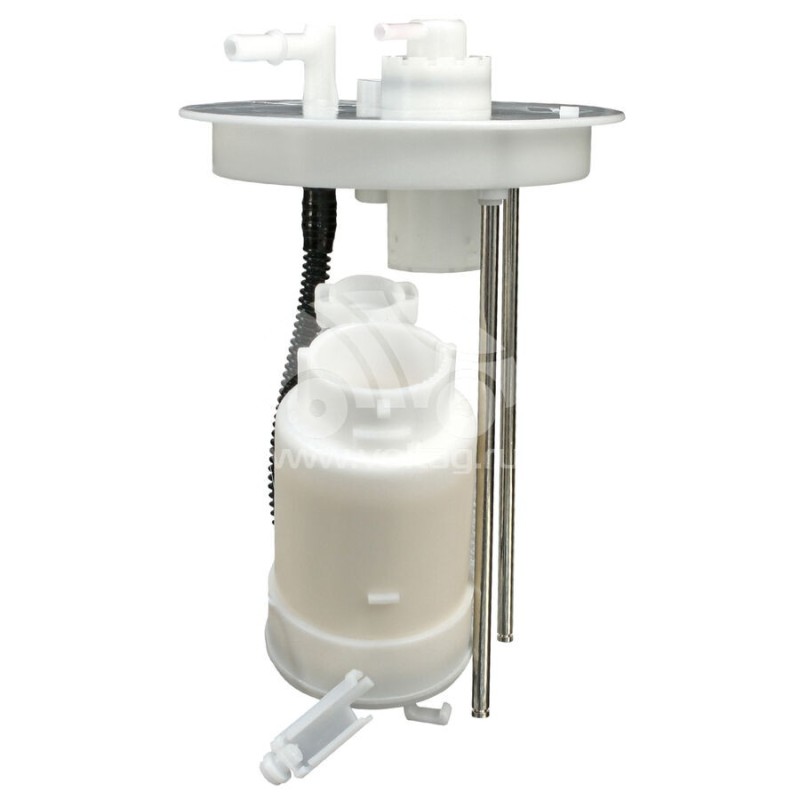 KR9984F Modül için filtre takımı