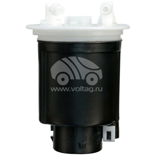 KR9985F Modül için filtre takımı