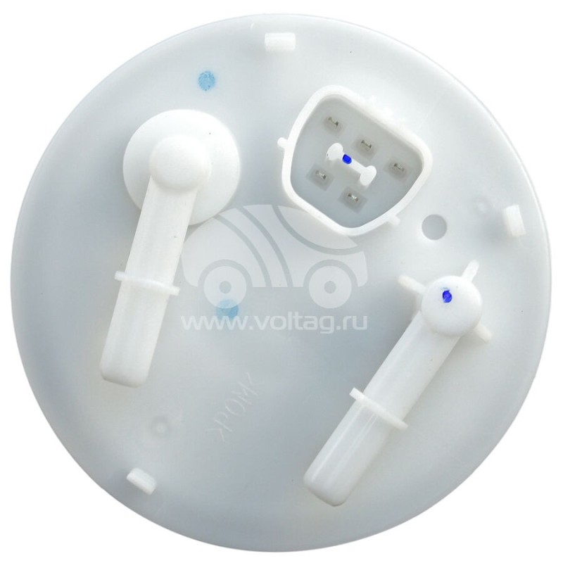 KR9985F Modül için filtre takımı