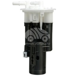 KR9986F Modül için filtre takımı