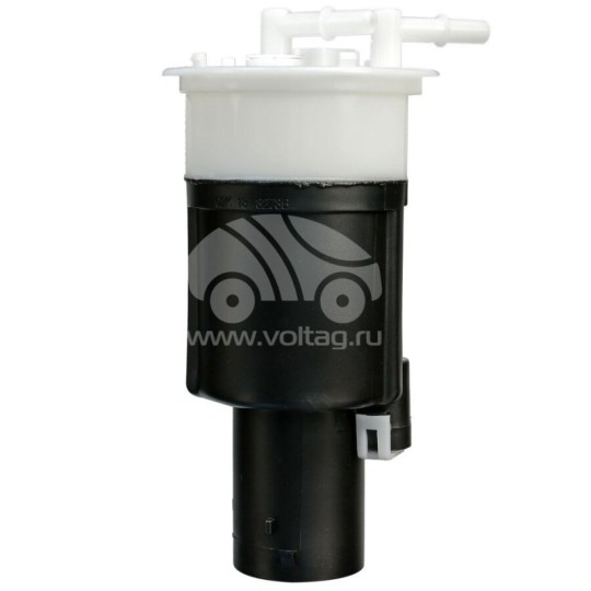 KR9986F Modül için filtre takımı