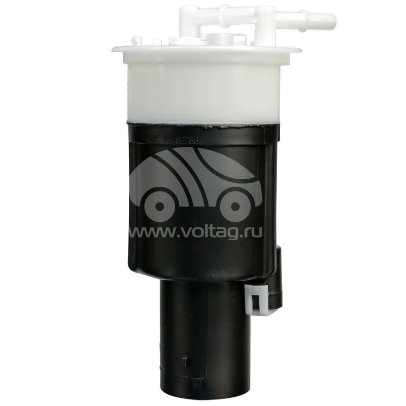 KR9986F Modül için filtre takımı