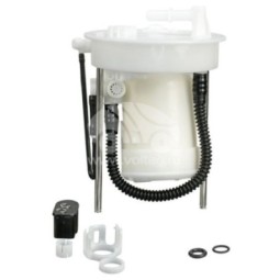 KR9989F Modül için filtre takımı