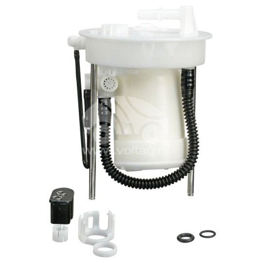 KR9989F Modül için filtre takımı