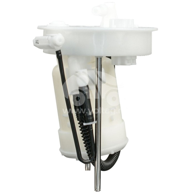 KR9989F Modül için filtre takımı