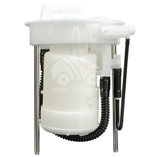 KR9989F Modül için filtre takımı