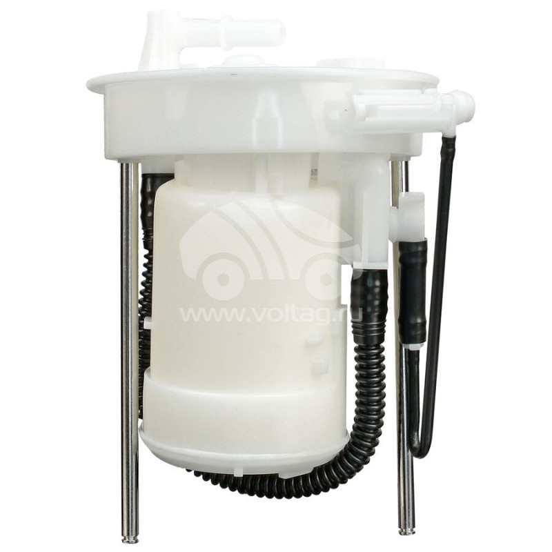 KR9989F Modül için filtre takımı