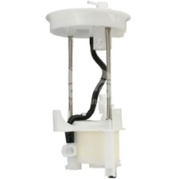 KR9990F Modül için filtre takımı