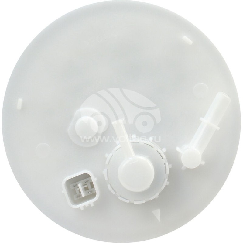 KR9990F Modül için filtre takımı