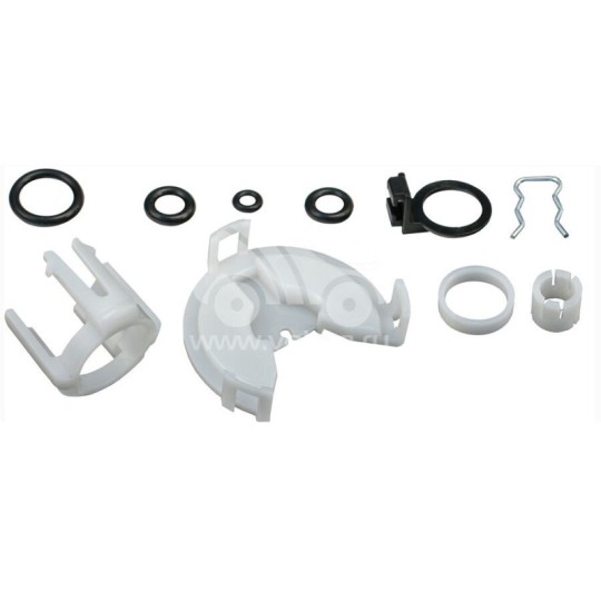 KR9990F Modül için filtre takımı