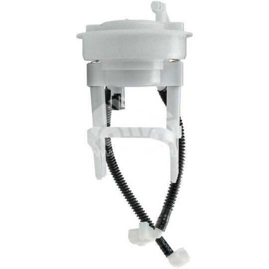 KR9991F Modül için filtre takımı