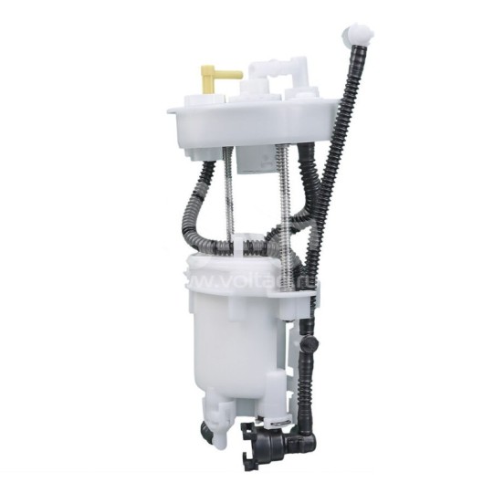 KR9993F Modül için filtre takımı