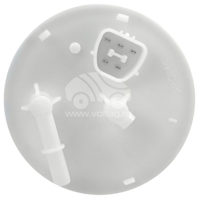 KR9995F Modül için filtre takımı