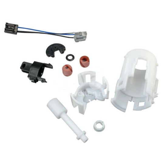 KR9995F Modül için filtre takımı