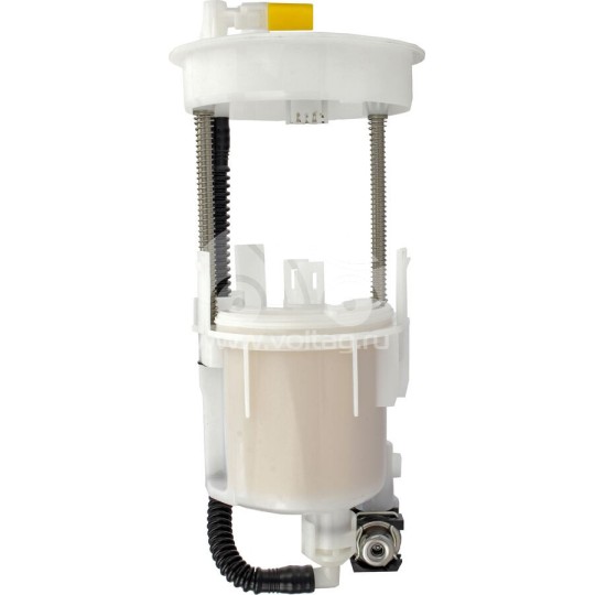 KR9996F Modül için filtre takımı