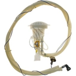 KR9998F Modül için filtre takımı